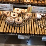 Bakery&Cafe Yamazaki - 