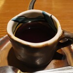 Yokohama Serina Romandiya - コーヒー