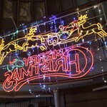 やきとり 正や - メリークリスマス！裏側！