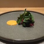 フィエルテ - 熊本県産 馬肉/北海道産 雲丹