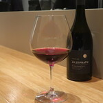 フィエルテ - DOMAINE 'ALZIPRATU FIUMESECCU CORSE CALVI 2020