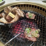 厳選和牛 焼肉みどる - 