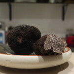 フィエルテ - 黒トリュフ