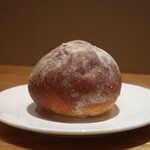 フィエルテ - 自家製ミルクパン