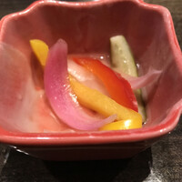 鐵 - ピクルス