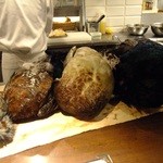 雷鳥や鴨など好きな鳥を選べます