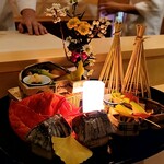 銀座 しのはら - 