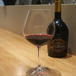 フィエルテ - Chatelain Gavine, Côtes du Rhône 2019