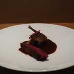 フィエルテ - 鹿児島県産 尾長鴨