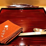 銀座 しのはら - 