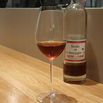 フィエルテ - Jean Philippe Marchand Ratafia de Bourgogne