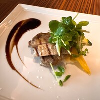 RISTORANTE Orobianco - 