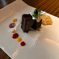 RISTORANTE Orobianco - 