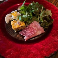 RISTORANTE Orobianco - 