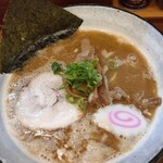 Ramen Hitofumbari - 