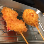 Kushikatsu Shichifukujin - 