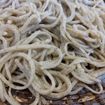 蕎麦処 樹樹 - 