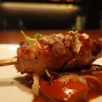 Yakitori Shin - 