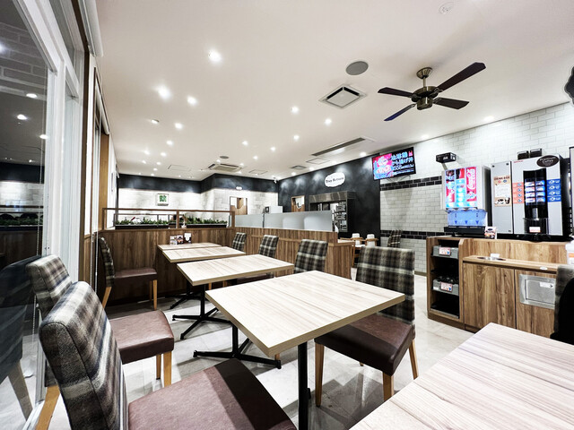 吉野家 仙台宮千代店 - 薬師堂（牛丼）の写真