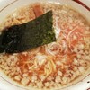 麺屋 えぐち