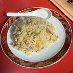 中国料理 福寿 - 炒飯