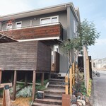 カフェ キリム - 