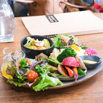 カフェ キリム - 