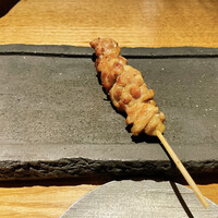 焼鳥 市松 - 