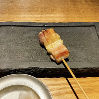 焼鳥 市松 - 