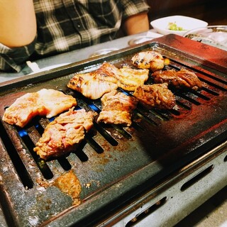 焼肉バル 炎家_0