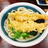 こんぴらうどん 本店