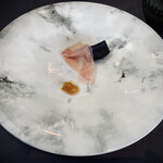 プレゼンテ スギ - 