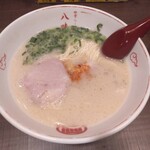 とんこつラーメン専門 八味豚骨 - 