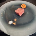 プレゼンテ スギ - 