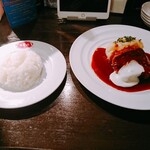 洋食とワインのお店 土筆苑 - （※写真3）