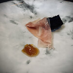 プレゼンテ スギ - 