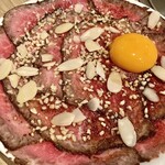 Asakusa Yakiniku Tanki - 