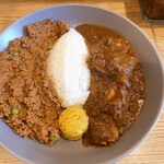 カレーのおじさま FISH - 