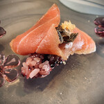 プレゼンテ スギ - 