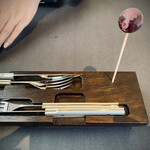 プレゼンテ スギ - 