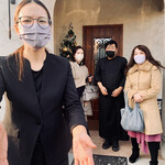 プレゼンテ スギ - 