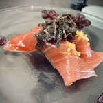 プレゼンテ スギ - 