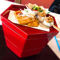 とうふ屋うかい 鷺沼店 - 