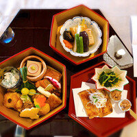 とうふ屋うかい 鷺沼店 - 