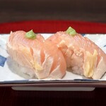 つかふき屋 - 鶏すし