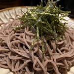 つけ蕎麦安土 - 