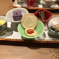 和食日和 おさけと 神保町 - 