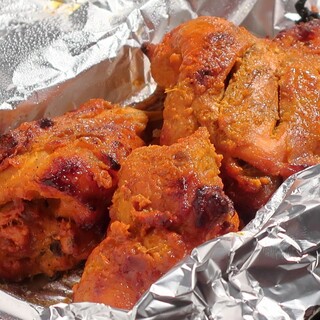 ナマステ ガネーシャ マハル_1