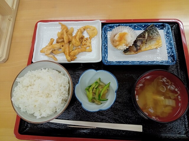 二戸地区合同庁舎 食堂 - 二戸（食堂）の写真