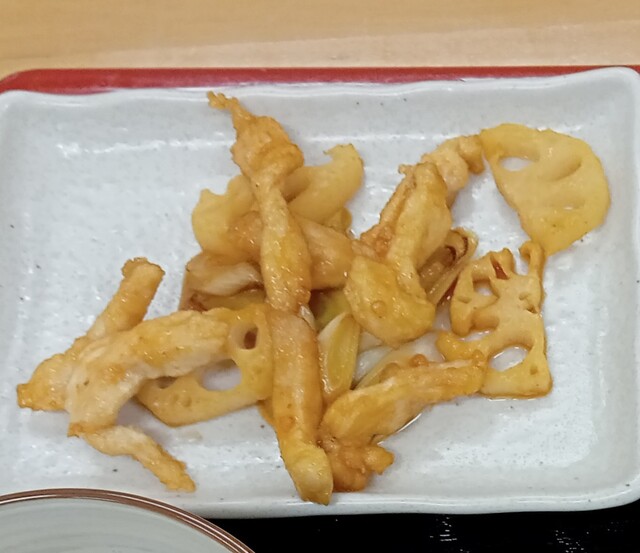 二戸地区合同庁舎 食堂 - 二戸（食堂）の写真